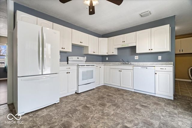 2613 N Bazil Avenue, Indianapolis, IN 46219