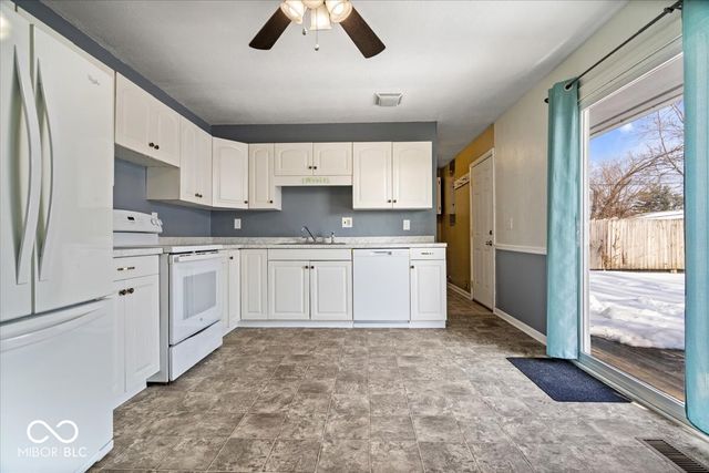 2613 N Bazil Avenue, Indianapolis, IN 46219