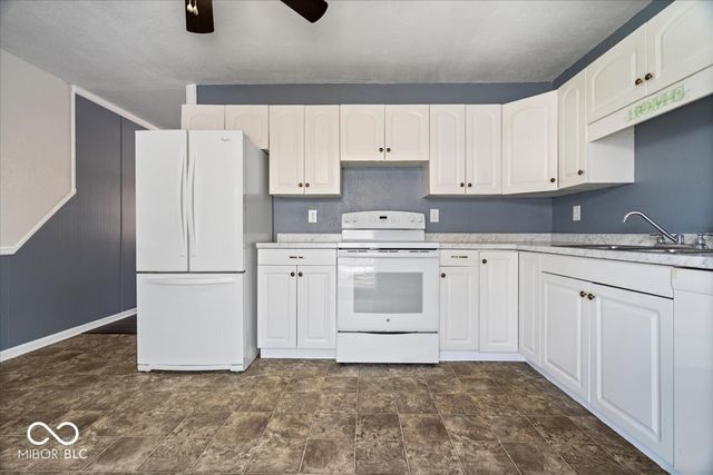 2613 N Bazil Avenue, Indianapolis, IN 46219