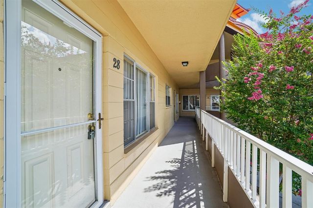 2402 ECUADORIAN WAY 28, Clearwater, FL 33763