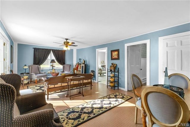 2483 West Road, Leyden, NY 13309