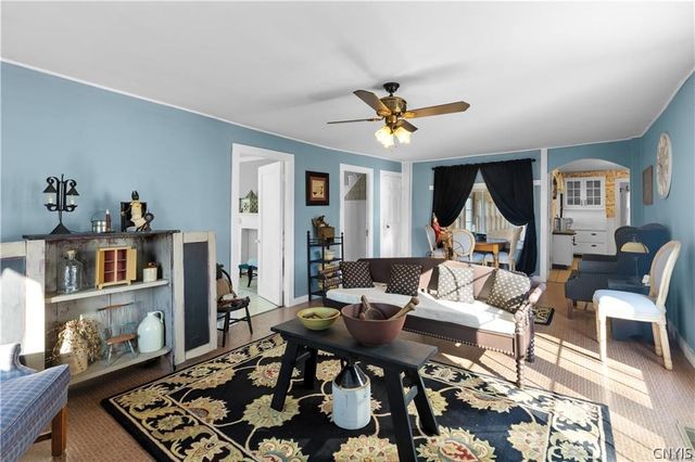 2483 West Road, Leyden, NY 13309