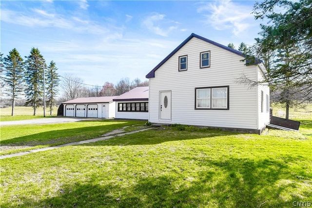 2483 West Road, Leyden, NY 13309