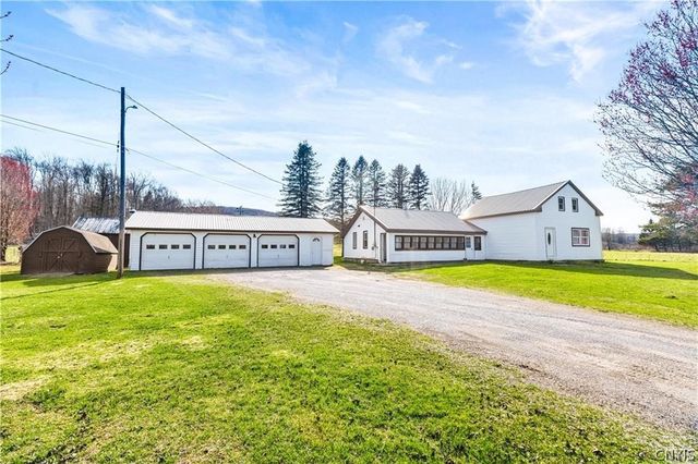 2483 West Road, Leyden, NY 13309