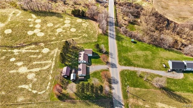 2483 West Road, Leyden, NY 13309