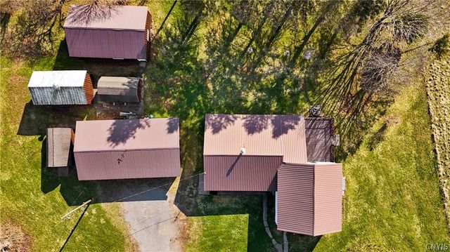 2483 West Road, Leyden, NY 13309