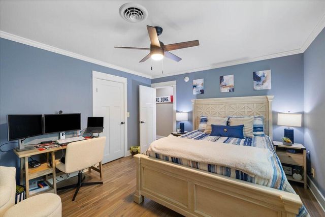 70 Crescent LN, Wirtz, VA 24184