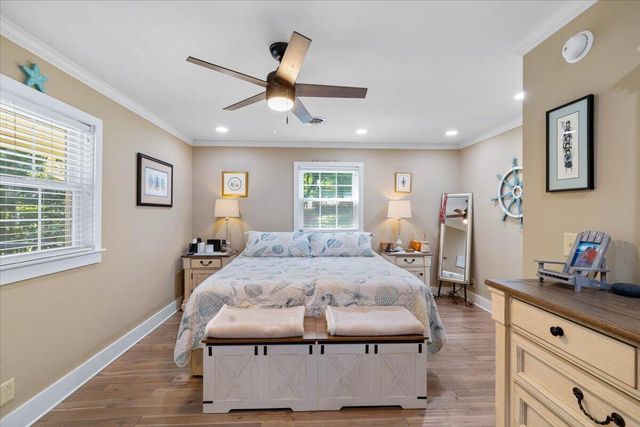 70 Crescent LN, Wirtz, VA 24184