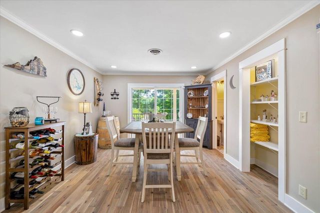 70 Crescent LN, Wirtz, VA 24184