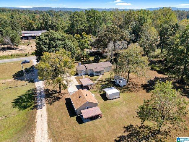 9152 BRADFORD TRAFFORD ROAD, Pinson, AL 35126