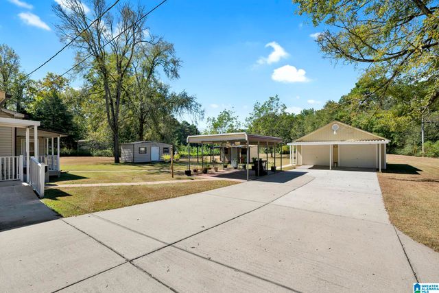 9152 BRADFORD TRAFFORD ROAD, Pinson, AL 35126