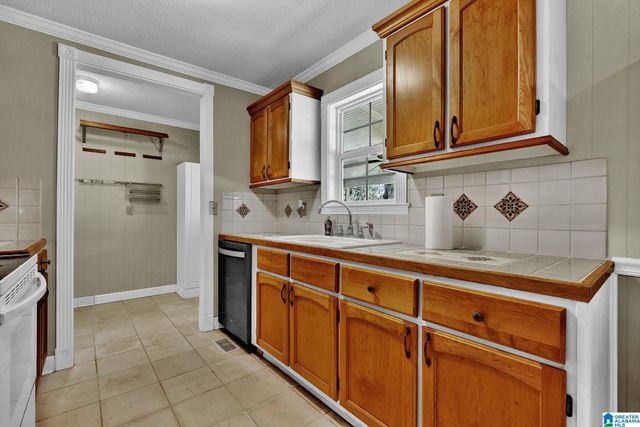 9152 BRADFORD TRAFFORD ROAD, Pinson, AL 35126