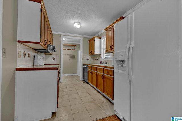 9152 BRADFORD TRAFFORD ROAD, Pinson, AL 35126
