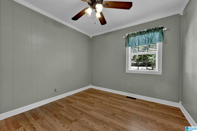 9152 BRADFORD TRAFFORD ROAD, Pinson, AL 35126