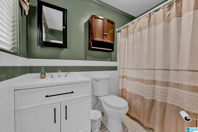 9152 BRADFORD TRAFFORD ROAD, Pinson, AL 35126