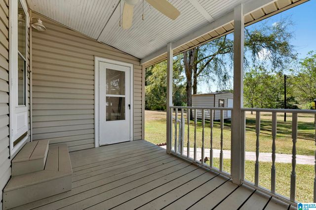 9152 BRADFORD TRAFFORD ROAD, Pinson, AL 35126