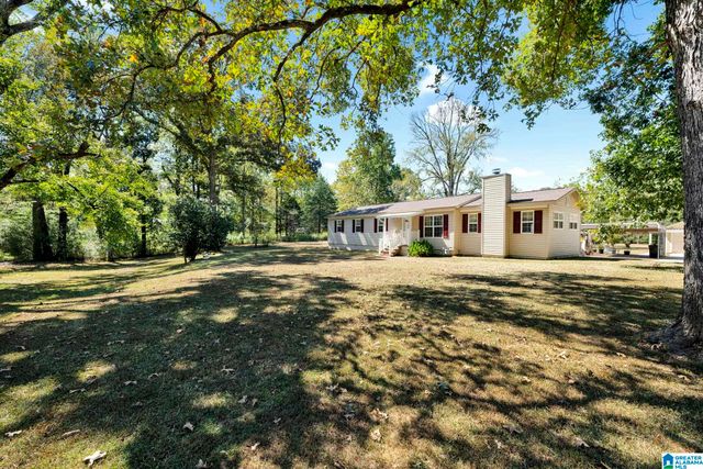 9152 BRADFORD TRAFFORD ROAD, Pinson, AL 35126