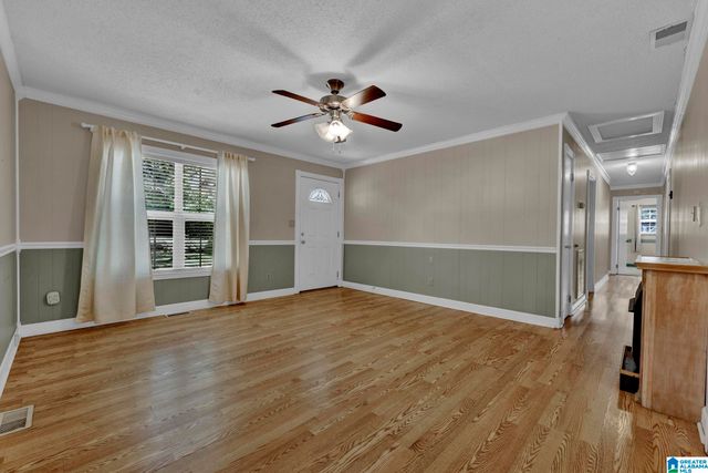 9152 BRADFORD TRAFFORD ROAD, Pinson, AL 35126