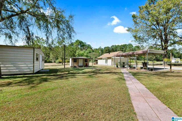 9152 BRADFORD TRAFFORD ROAD, Pinson, AL 35126