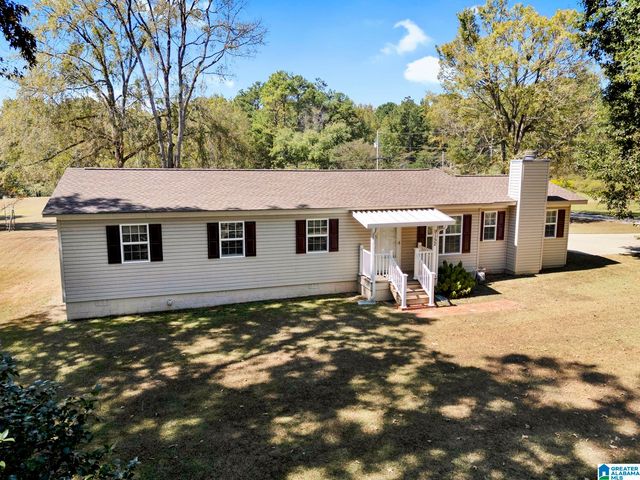 9152 BRADFORD TRAFFORD ROAD, Pinson, AL 35126