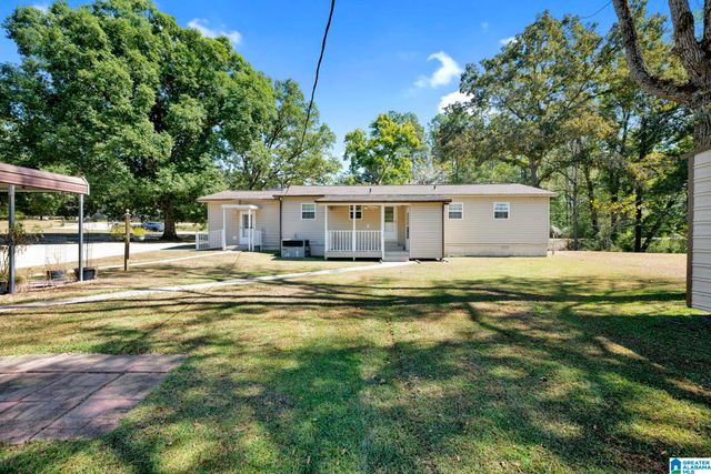9152 BRADFORD TRAFFORD ROAD, Pinson, AL 35126