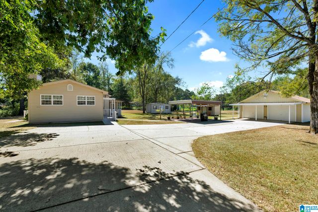 9152 BRADFORD TRAFFORD ROAD, Pinson, AL 35126