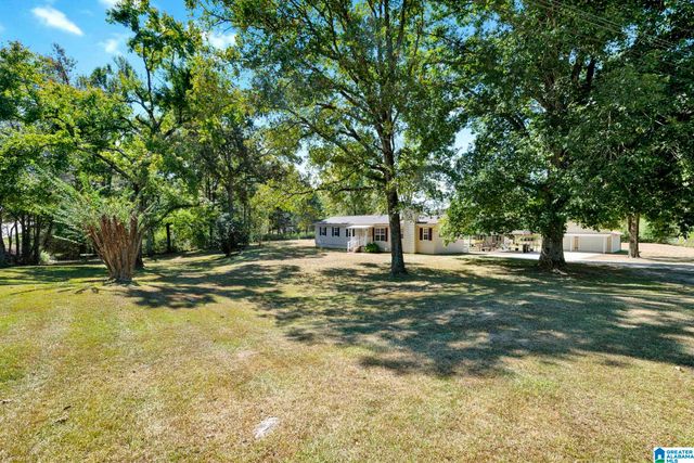 9152 BRADFORD TRAFFORD ROAD, Pinson, AL 35126