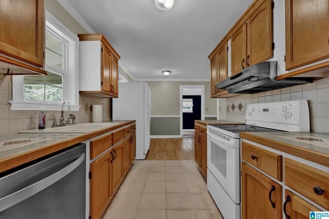 9152 BRADFORD TRAFFORD ROAD, Pinson, AL 35126
