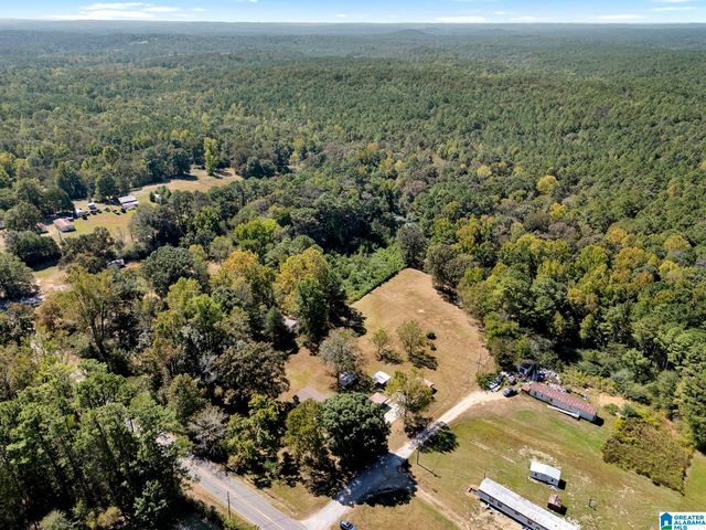 9152 BRADFORD TRAFFORD ROAD, Pinson, AL 35126