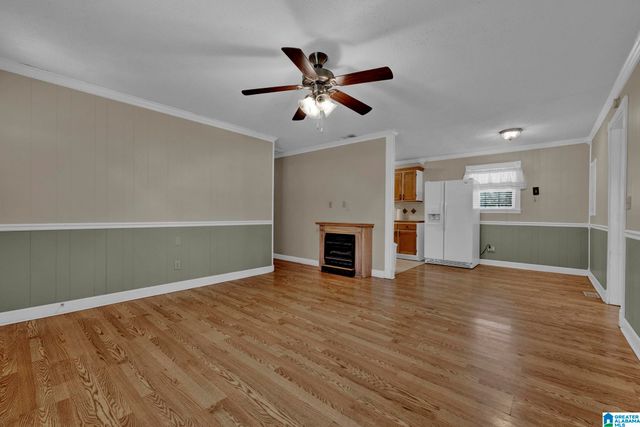 9152 BRADFORD TRAFFORD ROAD, Pinson, AL 35126