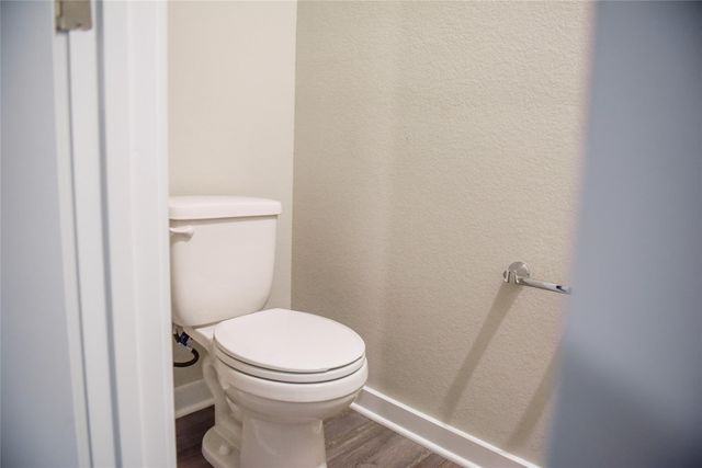 156 Ayres Horn, Cedar Creek, TX 78612