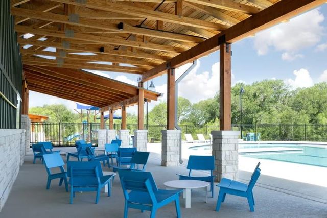 156 Ayres Horn, Cedar Creek, TX 78612