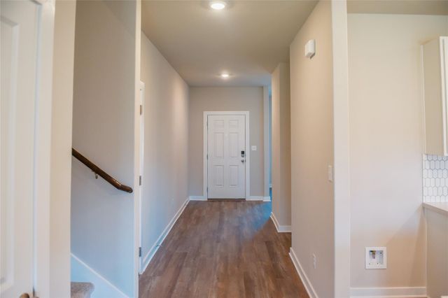 156 Ayres Horn, Cedar Creek, TX 78612