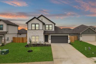156 Ayres Horn, Cedar Creek, TX 78612
