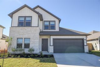 156 Ayres Horn, Cedar Creek, TX 78612