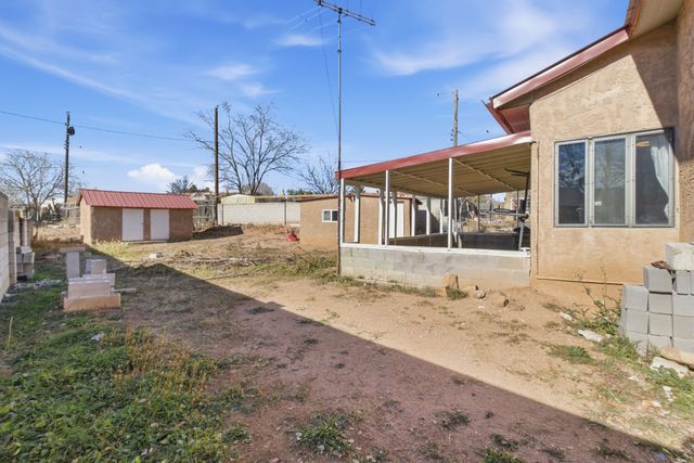 2901 Camino Del Gusto, Santa Fe, NM 87507