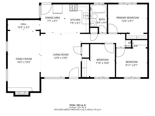 2901 Camino Del Gusto, Santa Fe, NM 87507