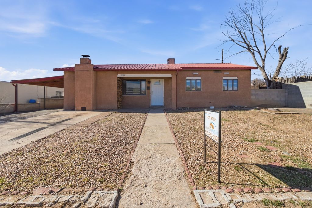2901 Camino Del Gusto, Santa Fe, NM 87507