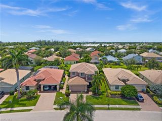 2524 Blackburn CIR, Cape Coral, FL 33991