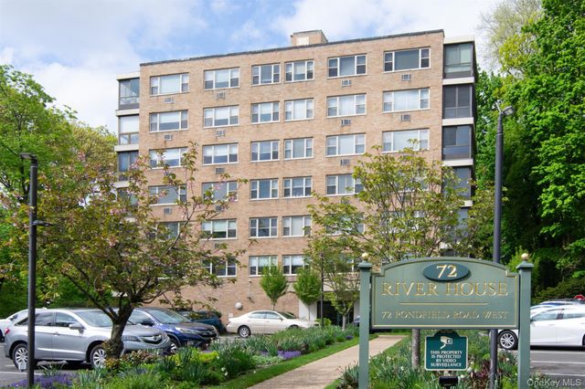 72 Pondfield Road West 1G, Bronxville, NY 10708