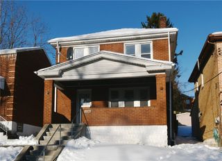 2308 Starkamp St, Brookline, PA 15226