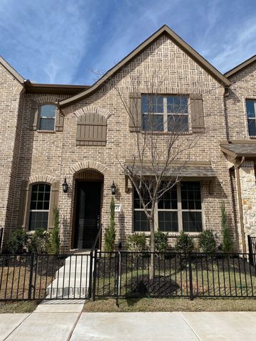 6245 Rainbow Valley Place, Frisco, TX 75035