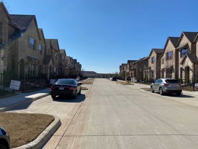 6245 Rainbow Valley Place, Frisco, TX 75035