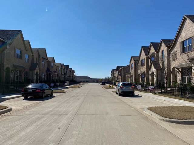 6245 Rainbow Valley Place, Frisco, TX 75035