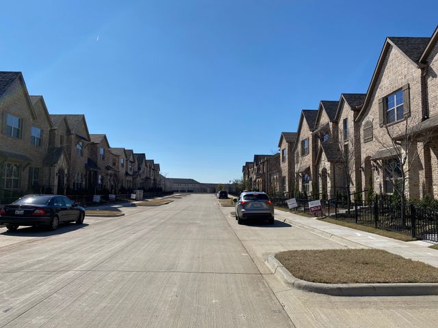 6245 Rainbow Valley Place, Frisco, TX 75035