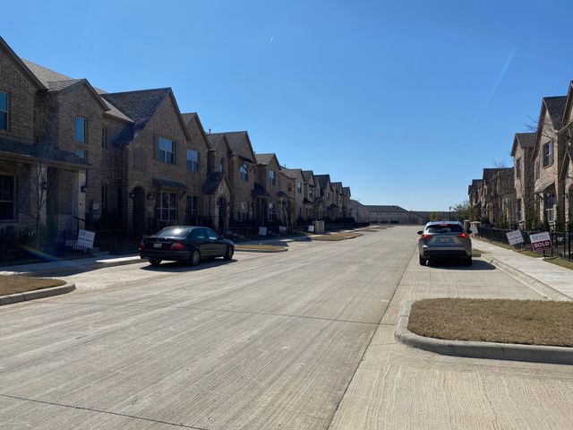 6245 Rainbow Valley Place, Frisco, TX 75035