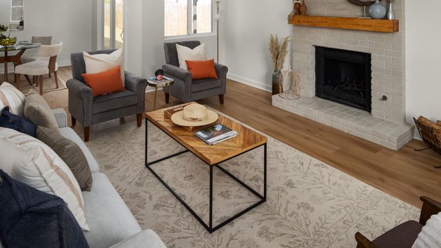 3921 Leafield DR, Austin, TX 78749