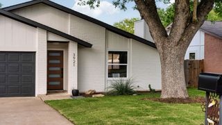 3921 Leafield DR, Austin, TX 78749
