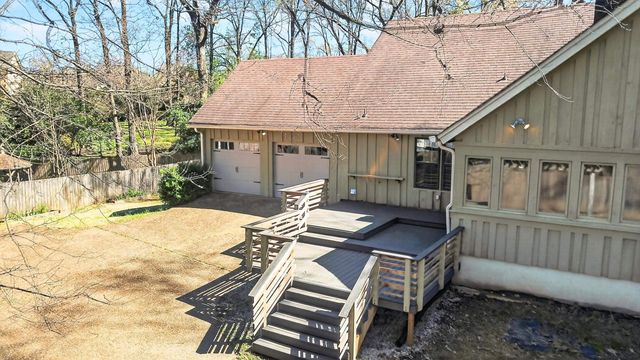 7934 DOVIE LN, Germantown, TN 38138