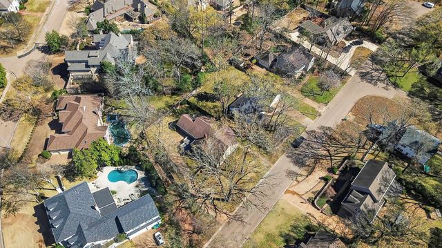 7934 DOVIE LN, Germantown, TN 38138